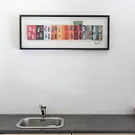 Espectacular Vista Al Mar Daire