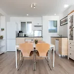 Espectacular Vista Al Mar Fuengirola