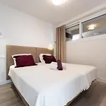 Espectacular Vista Al Mar