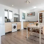 Daire Espectacular Vista Al Mar Fuengirola