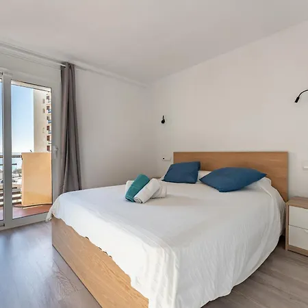 Espectacular Vista Al Mar