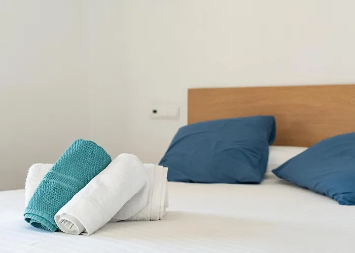 Espectacular Vista Al Mar Fuengirola