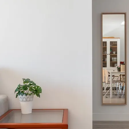 Espectacular Vista Al Mar