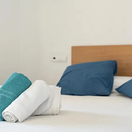 Espectacular Vista Al Mar Fuengirola