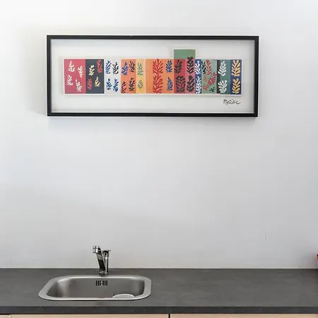 Espectacular Vista Al Mar Daire