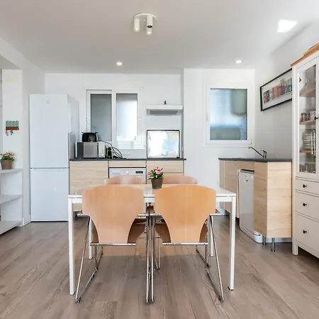 Espectacular Vista Al Mar Fuengirola