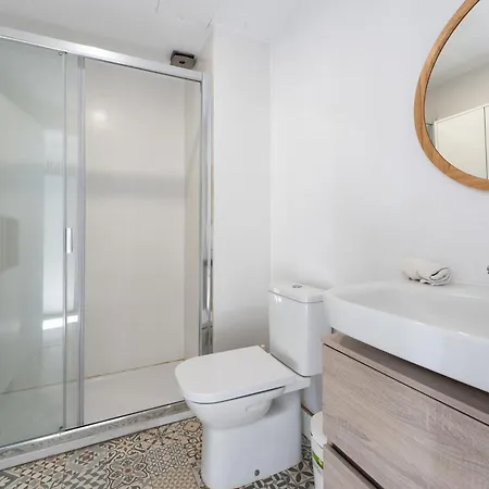 Espectacular Vista Al Mar * Fuengirola