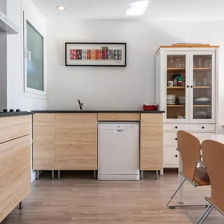 Daire Espectacular Vista Al Mar *