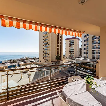 Appartement Espectacular Vista Al Mar
