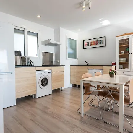 Appartement Espectacular Vista Al Mar Fuengirola