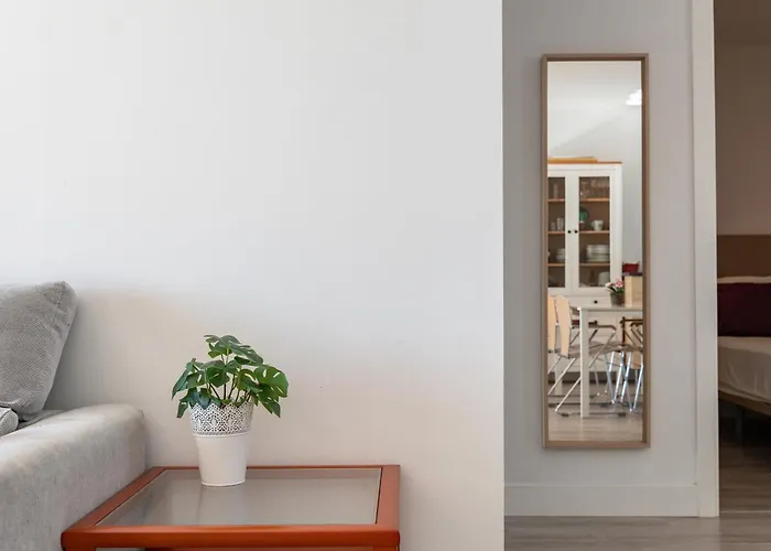 Espectacular Vista Al Mar