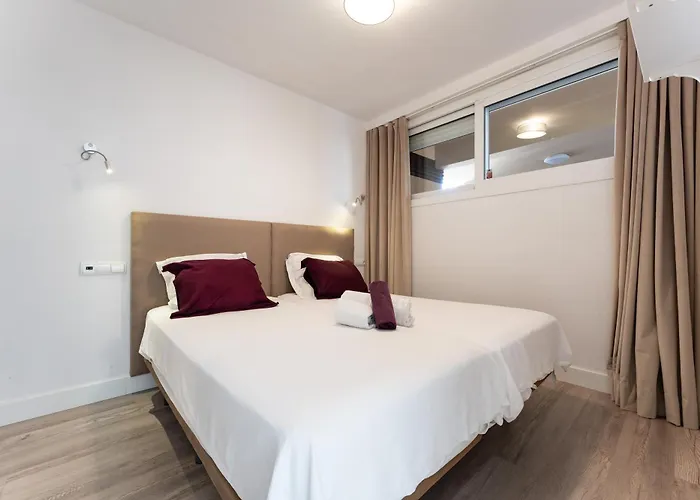 Espectacular Vista Al Mar